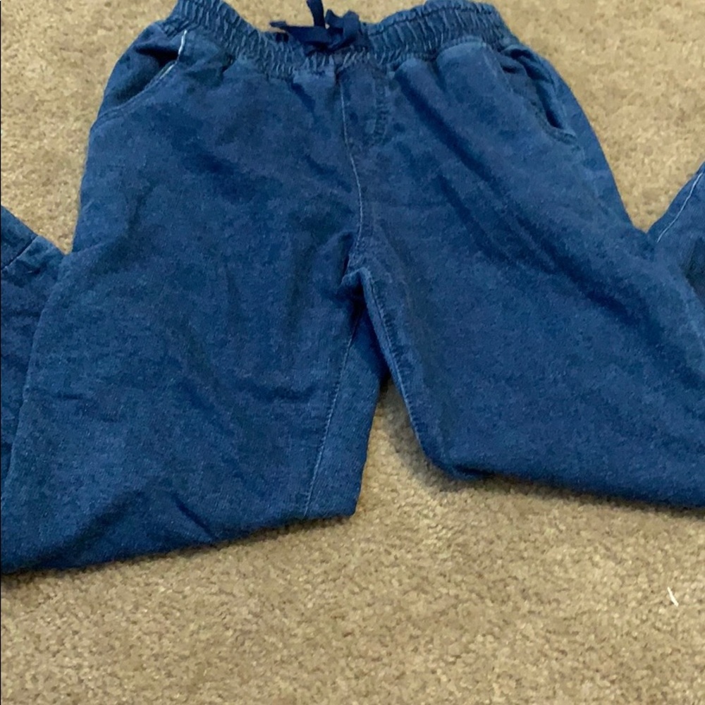 EPIC JEAN JOGGER WOMEN